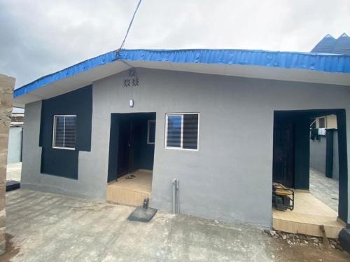 Abeokuta Apartamento | Blueroofserviced Apartments and Resorts