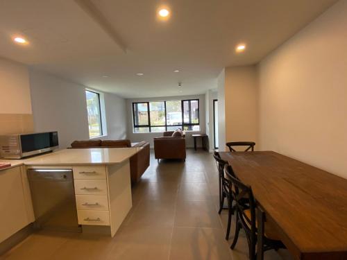 Thredbo Apartamento | Blues Air 3A - Thredbo