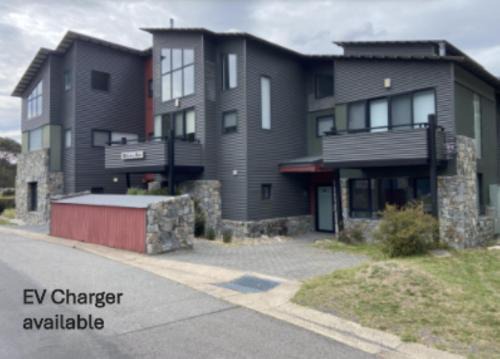 Thredbo Apartamento | Blues Air 3B - Thredbo