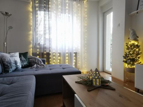 Grbavica Apartamento | Blues Apartment