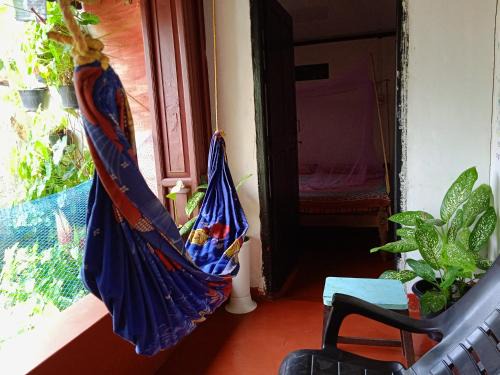 Alappuzha Casa | Blues