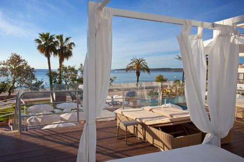 Sant Llorenc des Cardassar Hotel | BLUESEA Anba Romaní
