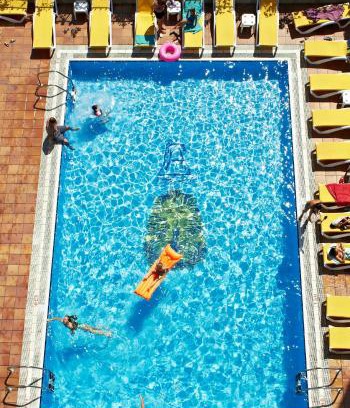 Centro de Lloret Hotel | BLUESEA Copacabana