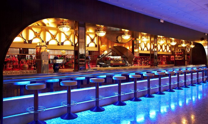 Centro de Lloret Hotel | BLUESEA Copacabana