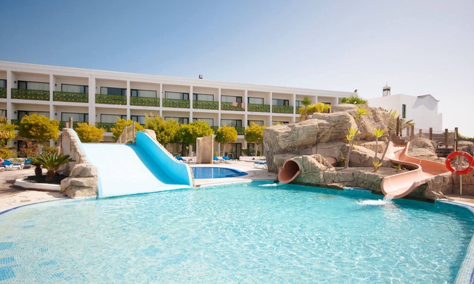Costa Teguise Hotel | BLUESEA Costa Bastian