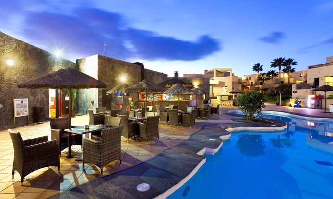 Costa Teguise Apartamento | BLUESEA Costa Teguise Gardens