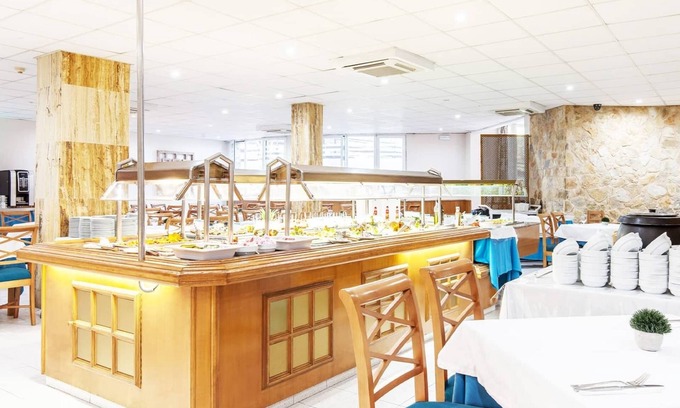 El Arenal Hotel | BLUESEA Costa Verde