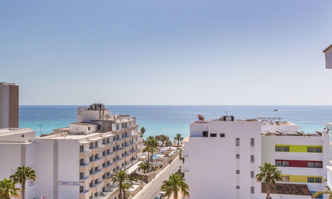 Sant Llorenc des Cardassar Complejo | BLUESEA Cala Millor