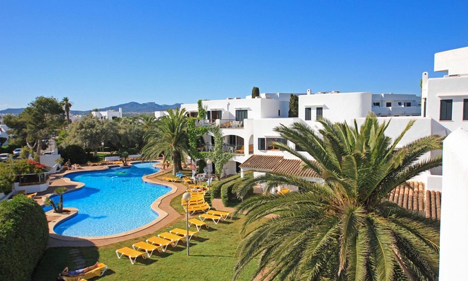 Cala d'Or Apartamento | BLUESEA Ses Cases D’Or