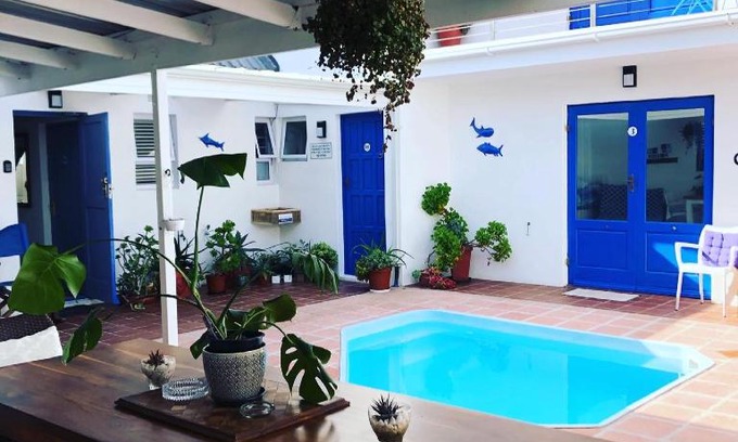 Arniston Casa | BlueSky Arniston Guest House