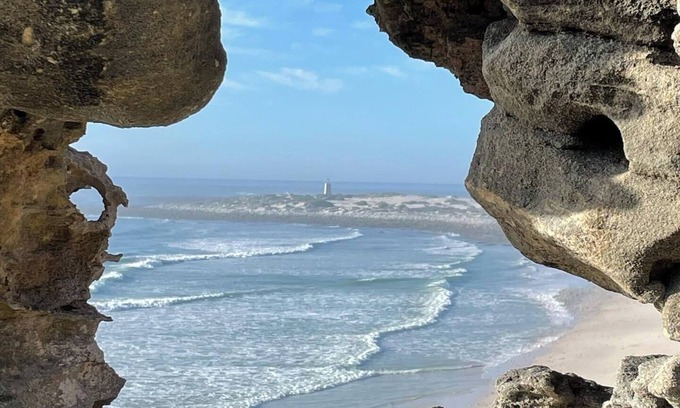 Arniston Casa | BlueSky Guest House Arniston