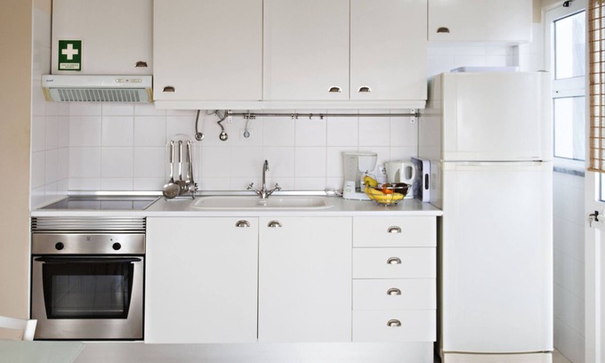 Se Apartamento | Bluesky in Faro With 1 Bedrooms and 1 Bathrooms