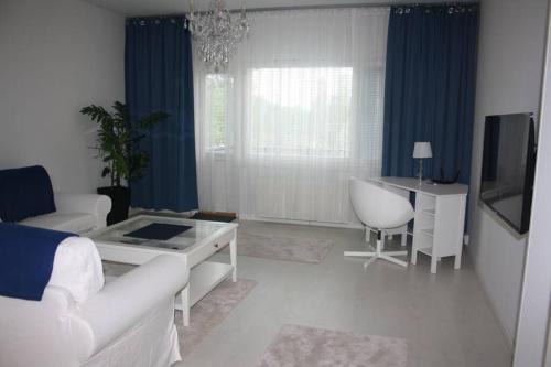 Nokia Apartamento | BlueSolarPearl B - vaihtoehto majoittumiselle
