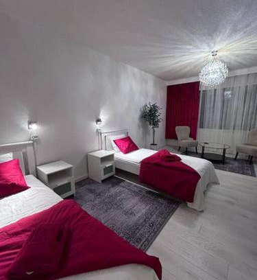 Nokia Apartamento | BlueSolarPearl R - Vaihtoehto majoittumiselle