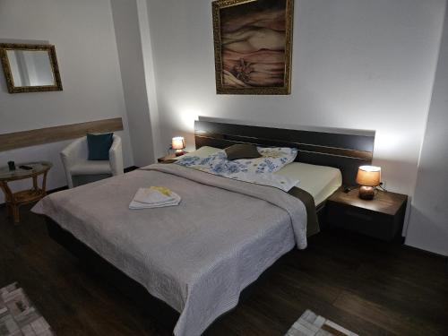 Karlovy Vary Apartamento | Bluestars Home