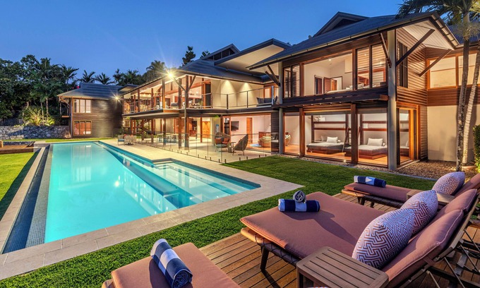 Hamilton Island Casa | Bluestone, Bluestone on Hamilton Island