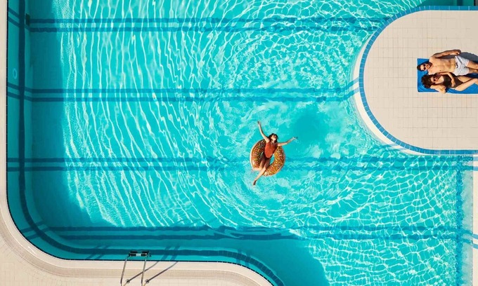 Tucepi Hotel | Bluesun Hotel Alga