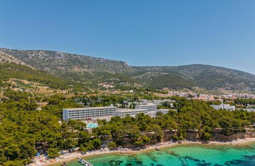Bol Hotel | Bluesun Hotel Elaphusa