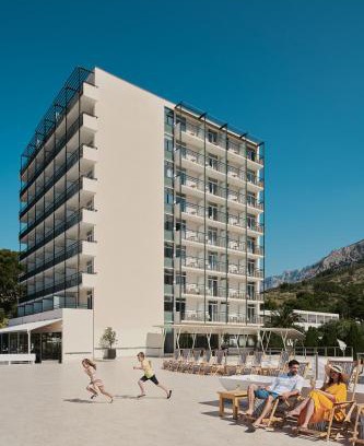 Tucepi Hotel | Bluesun hotel Neptun - All inclusive