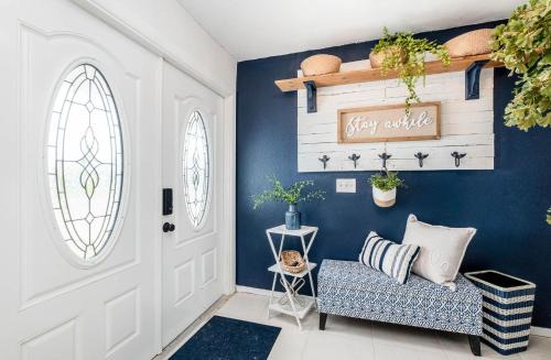 Golden Beach Estates Casa | Bluewater Breeze