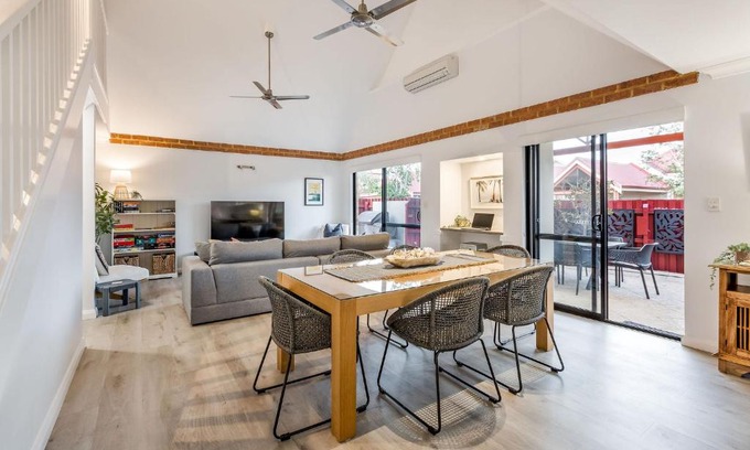 Dunsborough Villa | Bluewater Bungalow