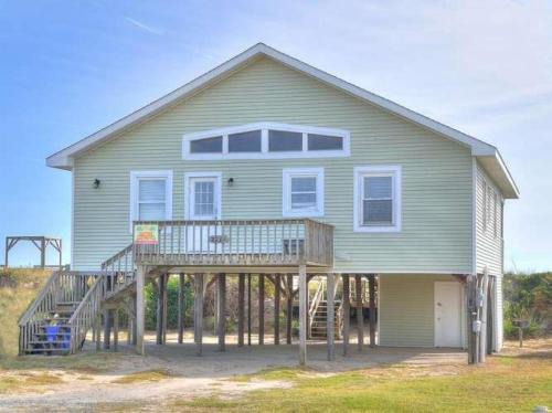 Oak Island Casa | Bluewater Point