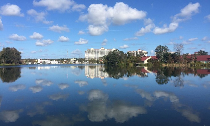 Palmetto Dunes Villa | Bluewater Resort and Marina en la isla de Hilton Head en Carolina del Sur