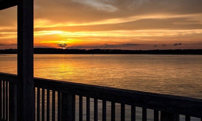 Palmetto Dunes Complejo | Bluewater Resort and Marina #1