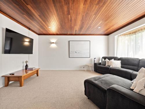 Broadwater Casa | Bluewater Retreat