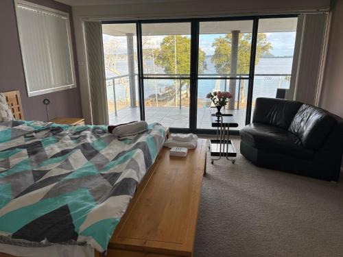 Tascott Casa | Bluewater sanctuary