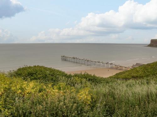 Saltburn-by-the-Sea Apartamento | Bluewater View