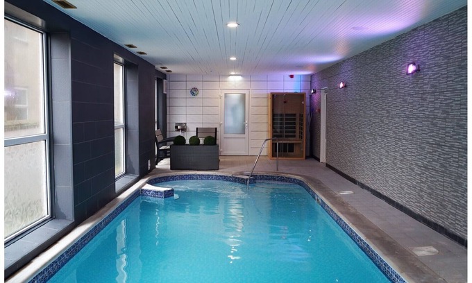 North Shore Hotel | Bluewaters Hotel