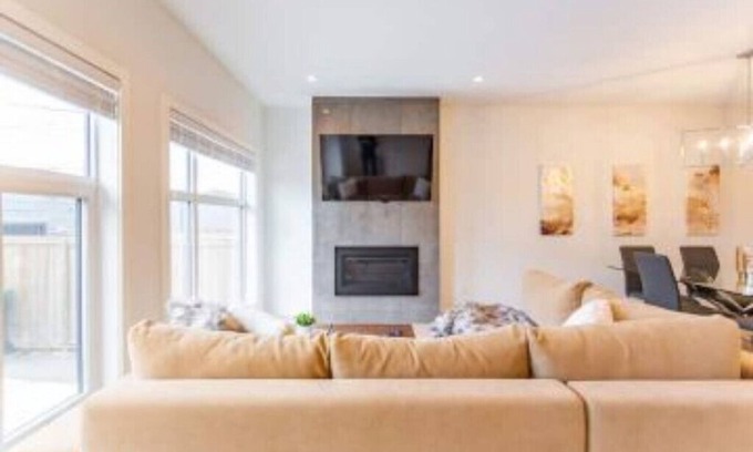 Kensington Casa | Bluewaters in Kensington