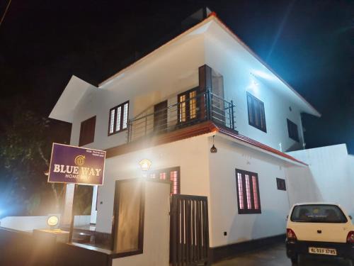 Anachal Casa | Blueway villa