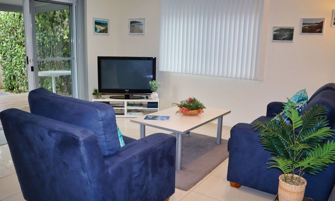 Blueys Beach Apartamento | APARTAMENTO BLUEYS * CANCELACIÓN ESPECIAL *
