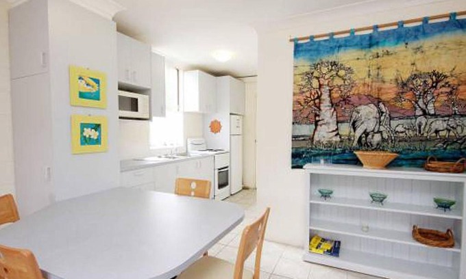 Blueys Beach Casa | Blueys Beach Villa Manyana 25