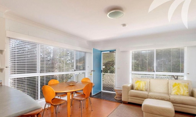 Blueys Beach Villa | Blueys Beach Villa Manyana 26