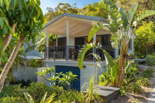 Blueys Beach Casa | Blueys Cottage