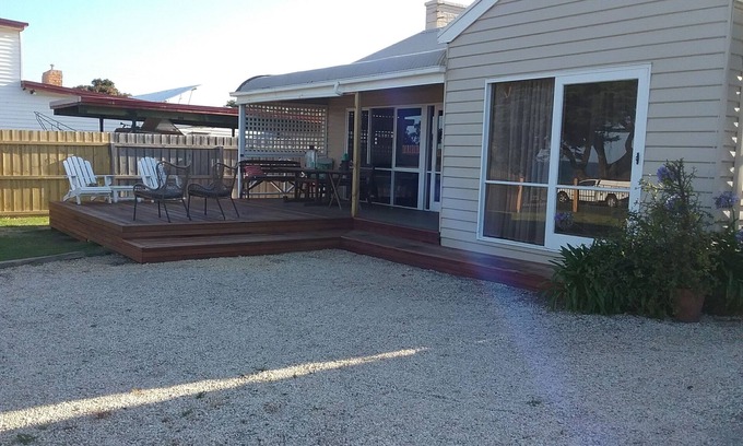 St Leonards Casa | Bluff Cottage St Leonards