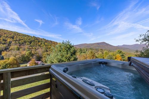 Buck Mountain Casa | Bluff Mountain Retreat