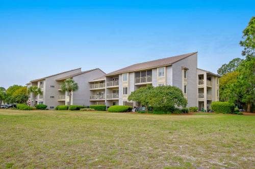 South Beach Apartamento | Bluff Villas 1733