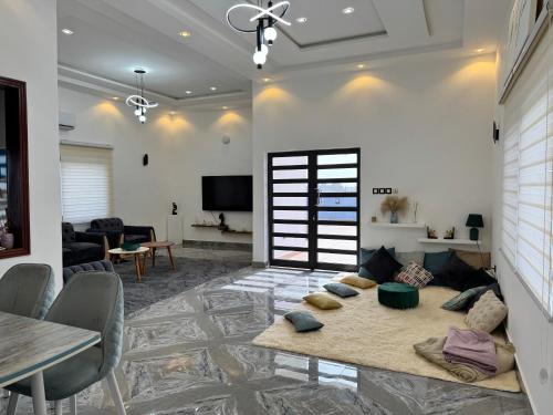 Abomey-Calavi Apartamento | BLUHEN À PARTs