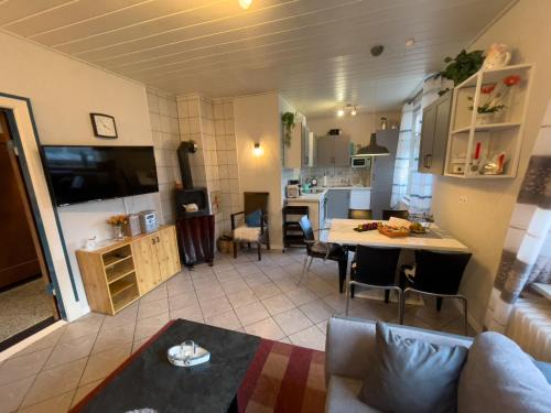 Horum Apartamento | Bluhm EG