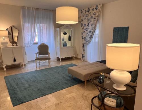 Capaci Apartamento | Blumare