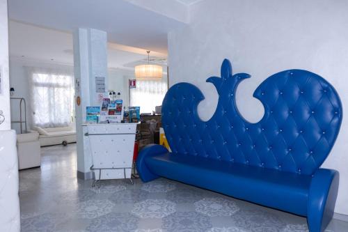 Lido di Jesolo Hotel | Blumarin