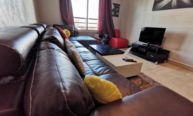 Belvedere Apartamento | Blume Apartment Casa Port - 2 Bedrooms