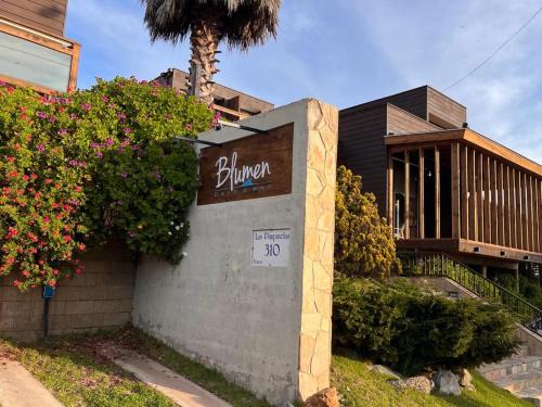 Concon Apartamento | Blumen Hotel