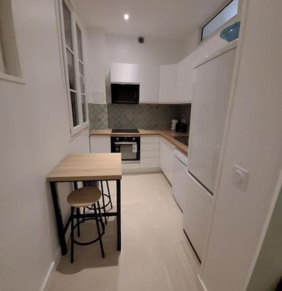 Epinay-sur-Seine Apartamento | BLUMENTHAL