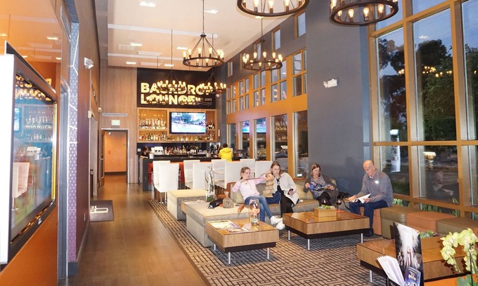 Studio City Hotel | BLVD Hotel and Studios Universal-Hollywood, Ascend Hotel Collection