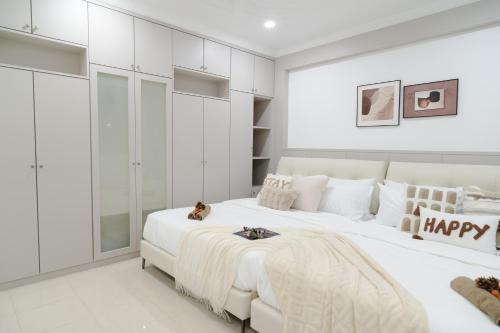 Central Seberang Perai Villa | Bm16 16pax4b3b